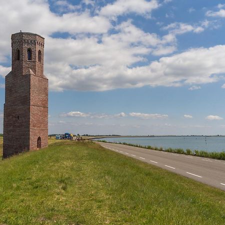Bed & Breakfast Zeeuws Gelukkig Serooskerke  Экстерьер фото